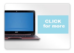 thumbnail image 2 of HP Chromebook 14 G5 L14354-031 English UK Palmrest Keyboard Genuine ST 2 of 11