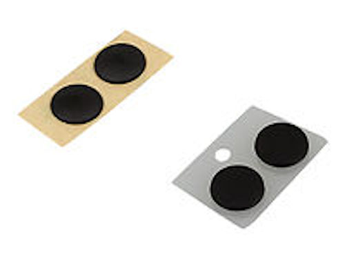 Lenovo Rubber Foot Kit FRU00HT112 Lenovo Rubber Foot Kit FRU00HT112