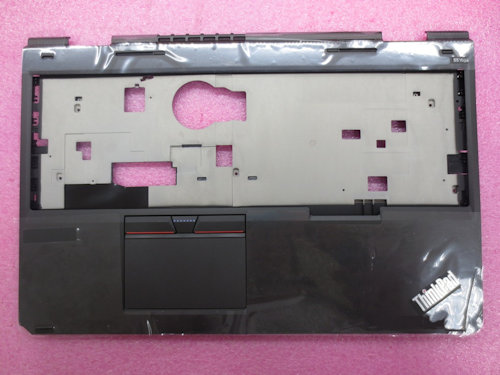 Lenovo Palm Rest 00JT333 Black No Fingerprint Reader Lenovo Palm Rest 00JT333 Black No Fingerprint Reader