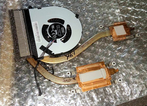 Lenovo CPU Fan with Heatsink 00UP097 Lenovo CPU Fan with Heatsink 00UP097