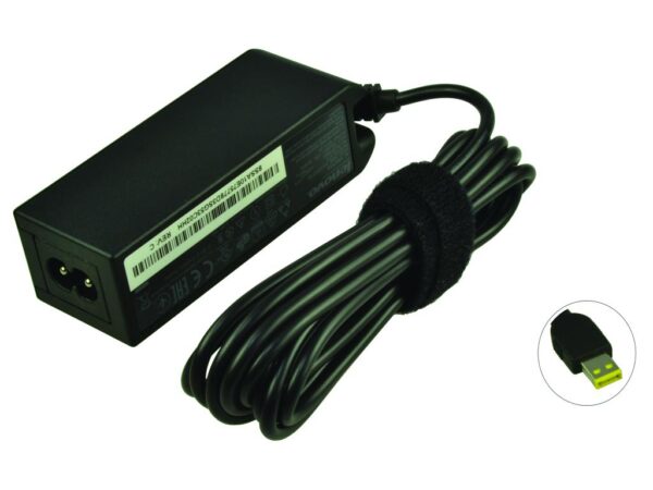Lenovo AC Adapter 36W 00HM600 Lenovo AC Adapter 36W 00HM600