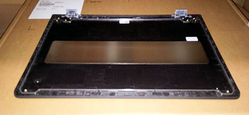 Lenovo LCD Rear Cover 01AV615 Lenovo LCD Rear Cover 01AV615