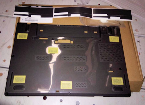 Lenovo Base Cover 01AV926 Lenovo Base Cover 01AV926