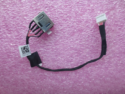 Lenovo DC Jack 01AV935