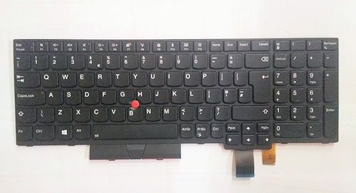 Thinkpad Keyboard Backlit 01ER570