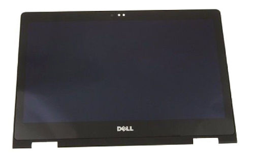 Dell LCD and Digitiser Touchscreen 13" FHD 01H0JY Dell LCD and Digitiser Touchscreen 13" FHD 01H0JY