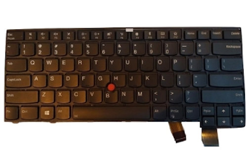 Lenovo Keyboard 01EP497 Lenovo Keyboard 01EP497
