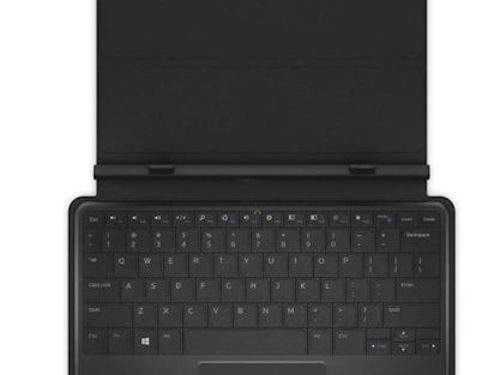 Dell Slim Tablet Keyboard 0330X UK Version Dell Slim Tablet Keyboard 0330X UK Version