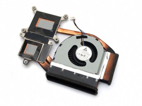 Lenovo Thinkpad CPU Fan  04W1576 FRU04W1576