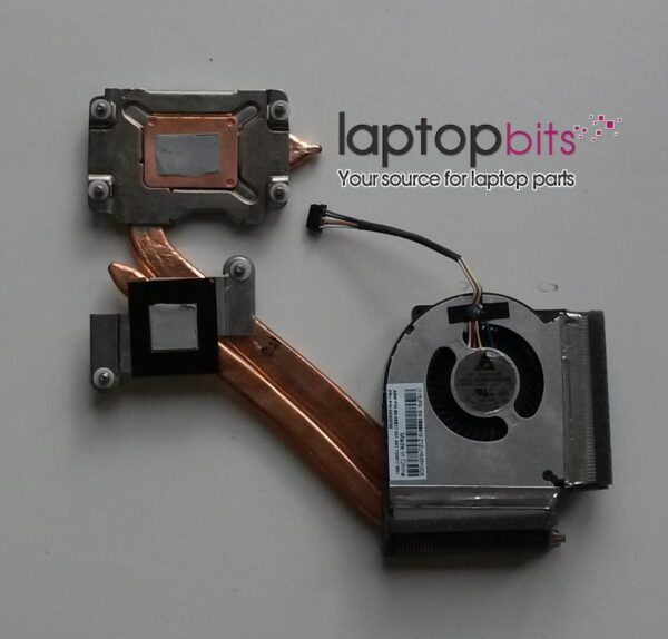Lenovo CPU Fan with Heatsink 04W3748 OP FRU04W3748