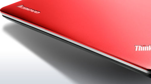 Lenovo LCD Rear Cover Red 04W4354 Lenovo LCD Rear Cover Red 04W4354