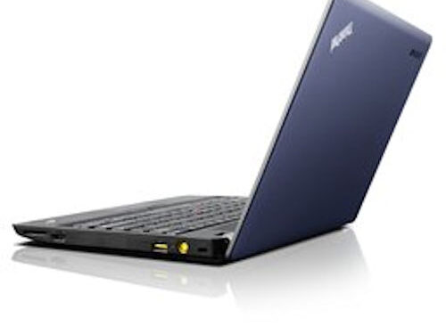 Lenovo LCD Rear Cover Blue 04W4356 Lenovo LCD Rear Cover Blue 04W4356
