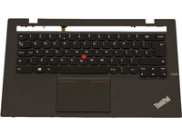 Lenovo Keyboard 04X6517 No Fingerprint Reader FRU04X6517 Lenovo Keyboard 04X6517 No Fingerprint Reader FRU04X6517
