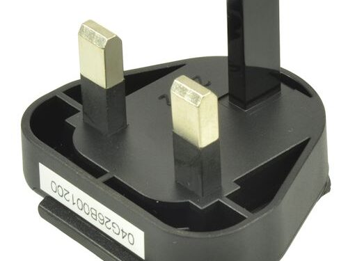 Asus UK Plug Accessory 04G26B001200
