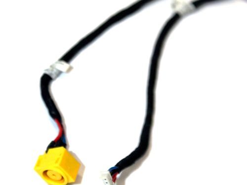 Lenovo DC Jack 45M2863 Lenovo DC Jack 45M2863