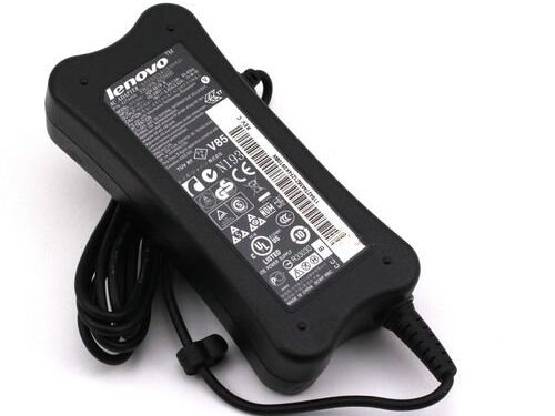 Lenovo AC Adapter 65W 36001929 Lenovo AC Adapter 65W 36001929