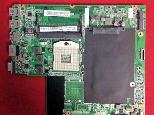 Lenovo IdeaPad Z580 Motherboard 11S90000109ZZZZ0L Lenovo IdeaPad Z580 Motherboard 11S90000109ZZZZ0L