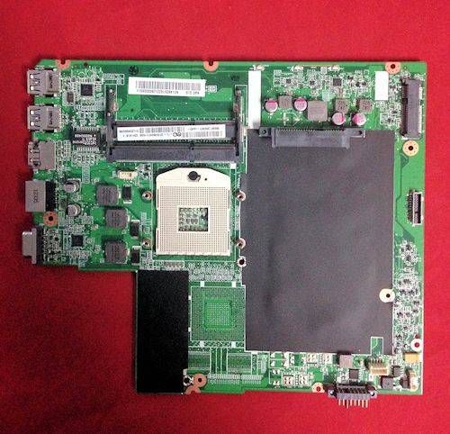 Lenovo IdeaPad Z580 Motherboard 11S90000109ZZZZ0L