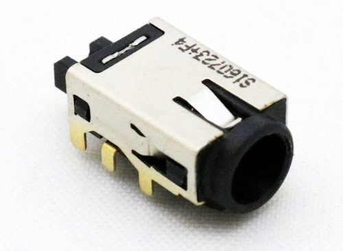 Asus DC Jack 12014-00107700