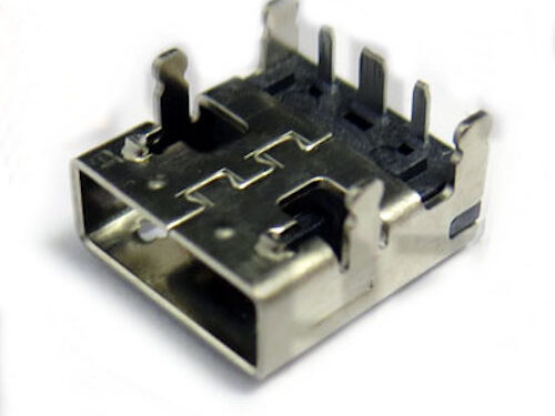 Asus DC Jack 12014-00108900