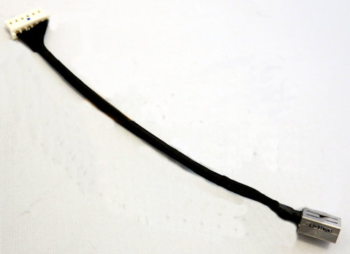 Asus DC Jack With Lead 14004-02400000 Asus DC Jack With Lead 14004-02400000