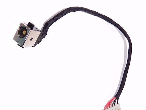 Asus DC Jack 14004-02450100 Asus DC Jack 14004-02450100
