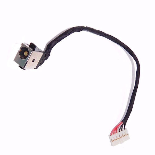 Asus DC Jack 14004-02450100