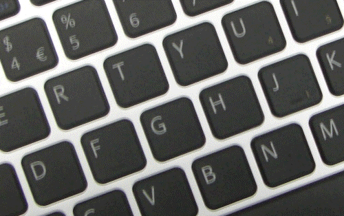 Lenovo Silver Backlit Keyboard 25215589 Lenovo Silver Backlit Keyboard 25215589