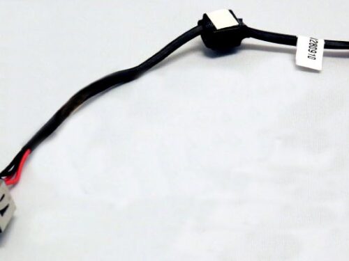 Asus DC Jack With Lead 14G140359100 Asus DC Jack With Lead 14G140359100