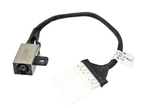 Dell DC Jack With Lead AC5368 AC3568 Dell DC Jack With Lead AC5368 AC3568