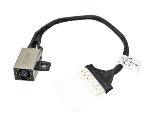 Dell DC Jack With Lead AC5368 AC3568