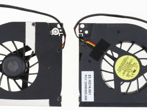 Acer CPU Fan 23.10214.001 Acer CPU Fan 23.10214.001