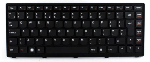 Lenovo Keyboard 25208715 25-208715