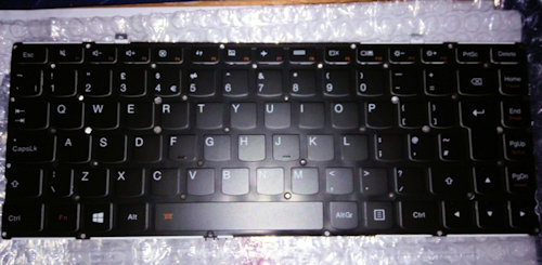 Lenovo Keyboard 25212819