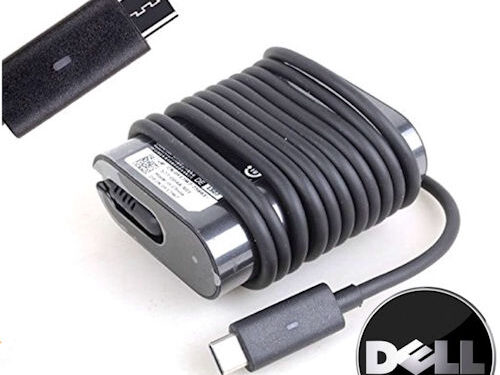 Dell AC Adapter 2CR08 30w