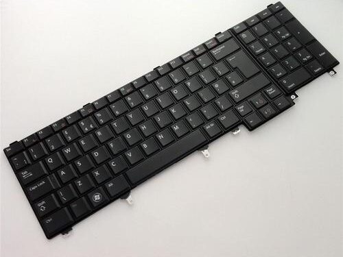 Dell Keyboard 2PJKW UK Version Dell Keyboard 2PJKW UK Version