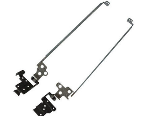 Dell Hinge Set Left and Right 342KT Dell Hinge Set Left and Right 342KT