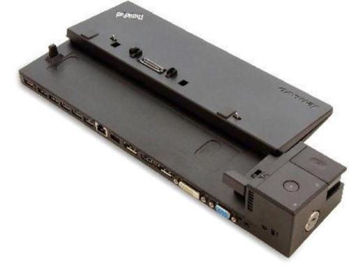 Lenovo Docking Station (Ultra) with 90W AC Adapter 40A20090CH Lenovo Docking Station (Ultra) with 90W AC Adapter 40A20090CH