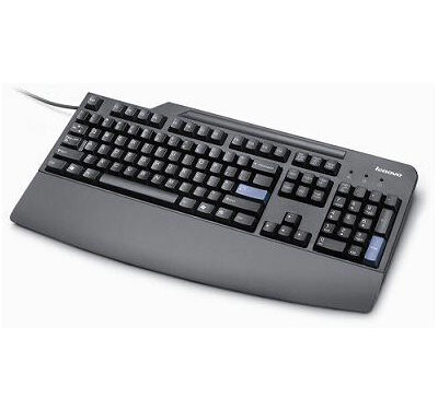 Lenovo Keyboard Pref. Pro USB Swiss FRU41A5323