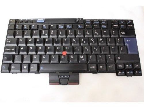 IBM Lenovo Keyboard 42T3741 FRU42T3741