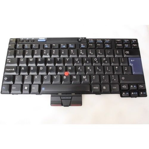 IBM Lenovo Keyboard 42T3741 FRU42T3741
