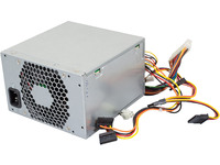 HP Power Supply 365W 460968-001 HP Power Supply 365W 460968-001