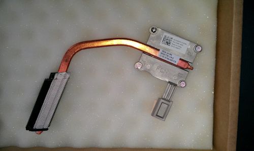Dell Heatsink 463TY Dell Heatsink 463TY