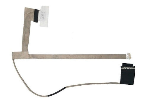 HP LCD Cable with webscam 50.4SJ06.001