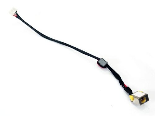 Acer DC Jack With Lead 50.M09N2.002 Acer DC Jack With Lead 50.M09N2.002