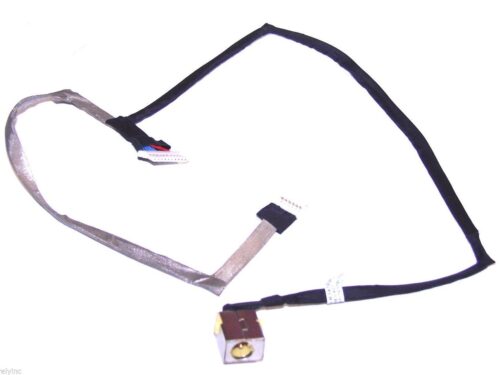 Acer DC Jack With Lead 50.RSF01.007 Acer DC Jack With Lead 50.RSF01.007
