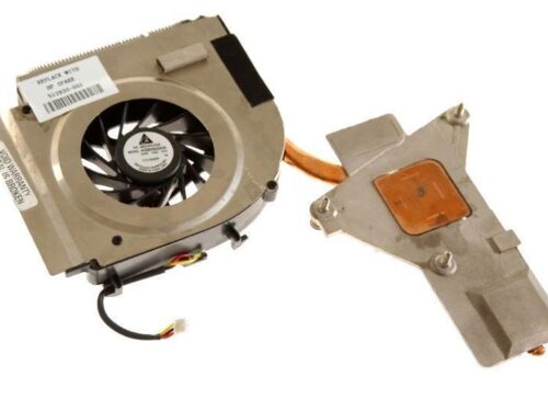HP Compaq CPU Fan 512830-001