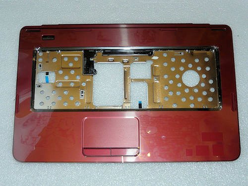 Dell Palmrest Red PTWYG Dell Palmrest Red PTWYG