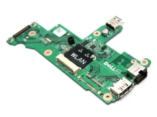 Dell Daughter Board With WLAN Mylar MH92D Dell Daughter Board With WLAN Mylar MH92D