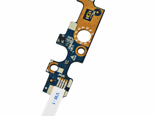 Dell Power Button Board PS-5758 Dell Power Button Board PS-5758